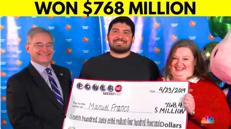 powerball strategies that work.